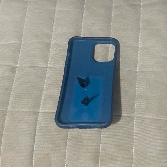 Loopy Case Accessories Loopy Case Iphone 2 Pro Max Midnight Meadow Poshmark